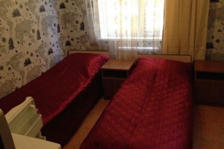 Отель Море в Имеретинская Бухта - Россия