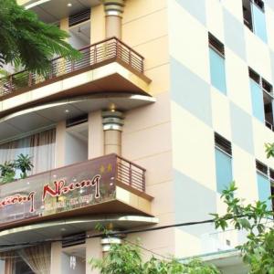 отель B&N Hotel (75 Vo Tru)