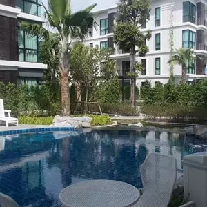 отель The Title Condo by TropicLook