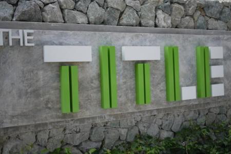 Отель The Title Condo by TropicLook в Раваи - Таиланд