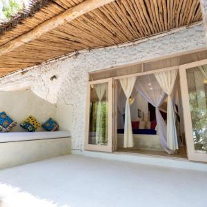 отель Sharazad Oasis Retreat