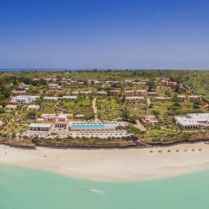 отель Riu Palace Zanzibar