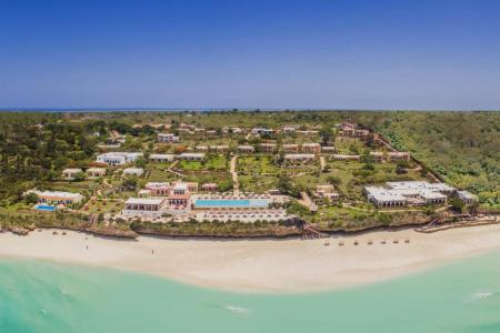 Отель Riu Palace Zanzibar в Нунгви - Танзания