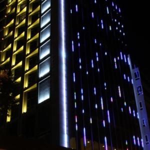 отель Brilliant Hotel