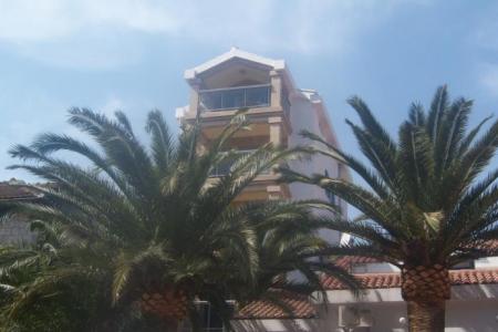 Отель Oaza в Будва - Черногория