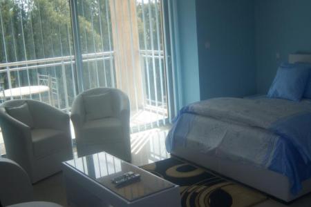 Отель Oaza в Будва - Черногория