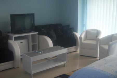 Отель Oaza в Будва - Черногория