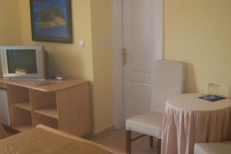 Отель Oaza в Будва - Черногория