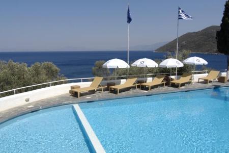 Kerveli Village Hotel