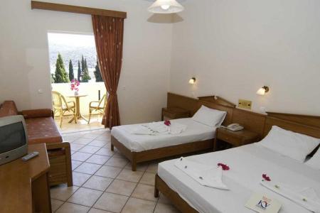 Kerveli Village Hotel