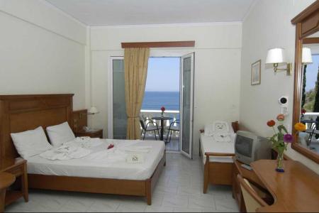 Kerveli Village Hotel