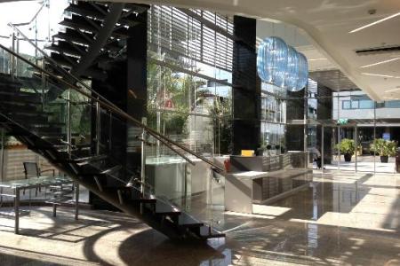 Benjamin Herzliya Business Hotel