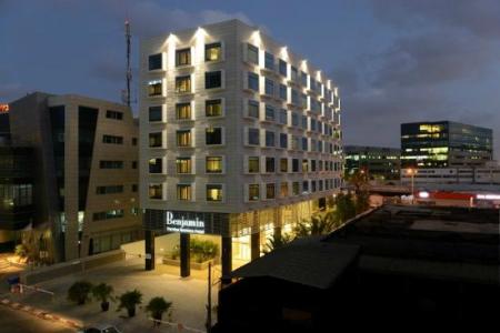 Benjamin Herzliya Business Hotel