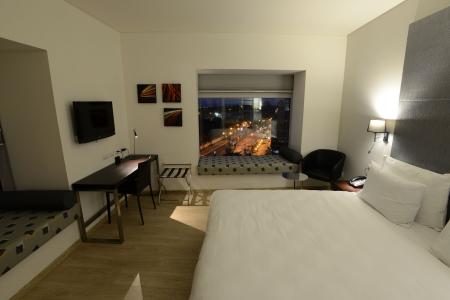 Benjamin Herzliya Business Hotel