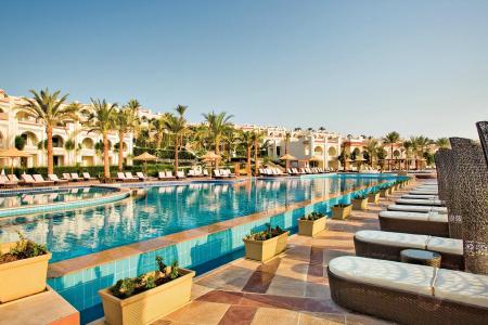 Отель Sunrise Montemare Resort Grand Select в Хадаба - Египет