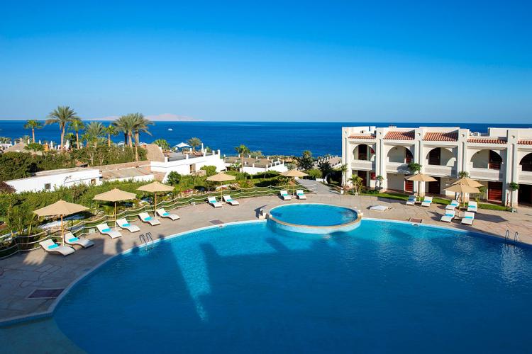 Sunrise Montemare Resort Grand Select
