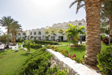 Отель Sunrise Montemare Resort Grand Select в Хадаба - Египет