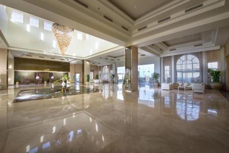 Отель Sunrise Montemare Resort Grand Select в Хадаба - Египет