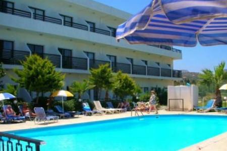 Souli Beach Hotel