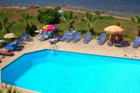 Souli Beach Hotel