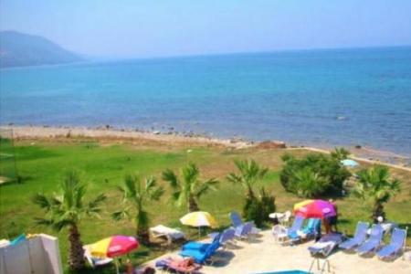 Souli Beach Hotel