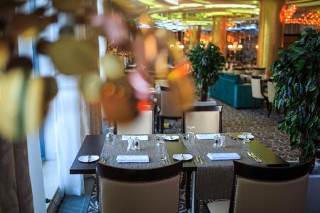 Отель Ramada Kazan City Centre в Казань - Россия