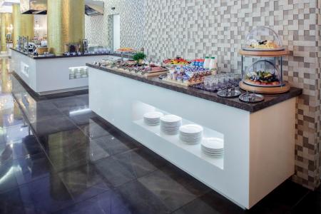 Отель Ramada Kazan City Centre в Казань - Россия