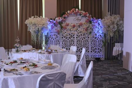 Отель Ramada Kazan City Centre в Казань - Россия