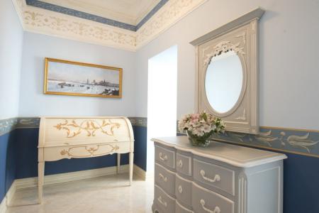 Отель Trezzini Palace в Санкт-Петербург - Россия