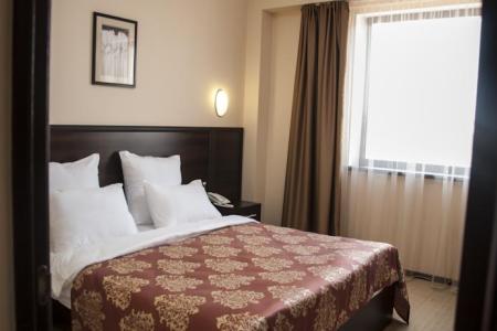 Отель Best Western Plus Atakent Park Hotel в Алматы - Казахстан