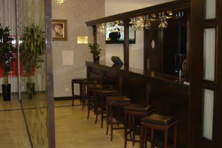 Отель Best Western Plus Atakent Park Hotel в Алматы - Казахстан