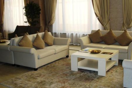 Отель Best Western Plus Atakent Park Hotel в Алматы - Казахстан