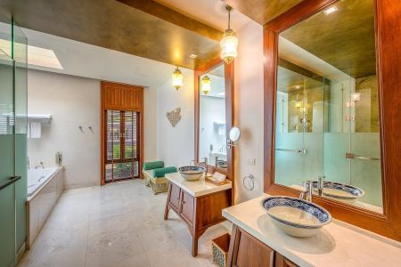 Отель Maikhao Dream Villa Resort & Spa в пляж Май Кхао - Таиланд