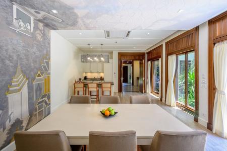 Отель Maikhao Dream Villa Resort & Spa в пляж Май Кхао - Таиланд