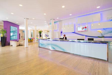 Отель Residence Umag Plava Laguna в Умаг - Хорватия