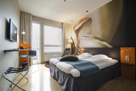 Comfort Hotel Malmo