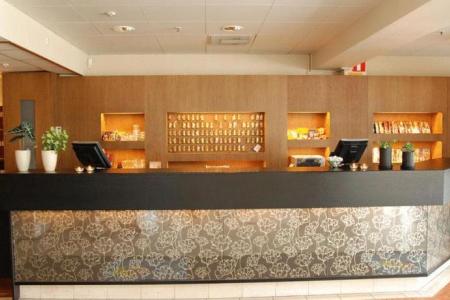 Comfort Hotel Nouveau