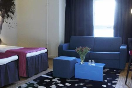 Comfort Hotel Nouveau