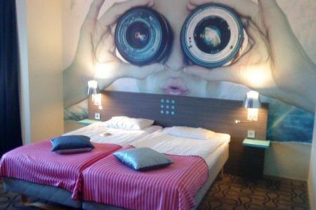 Comfort Hotel Nouveau