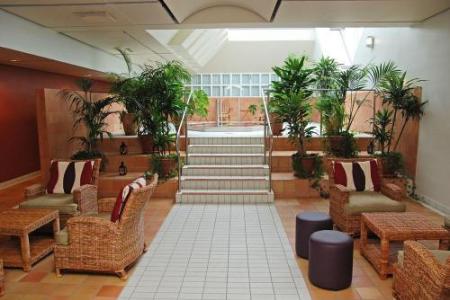 Quality Hotel Galaxen