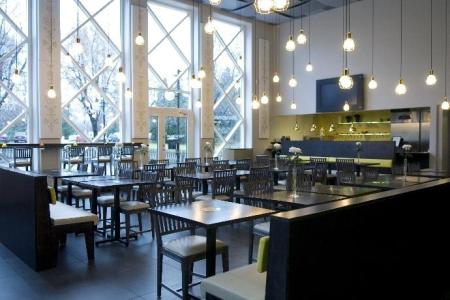 Quality Hotel Galaxen