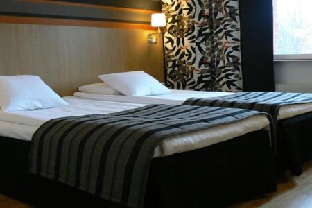 Quality Hotel Galaxen