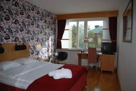 Clarion Collection Hotel Etage