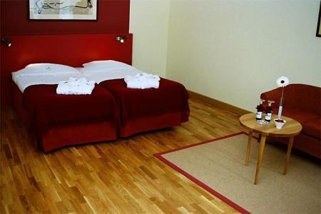 Clarion Collection Hotel Etage