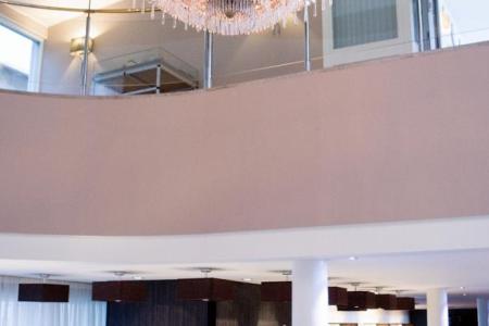 Quality Hotel Ekoxen