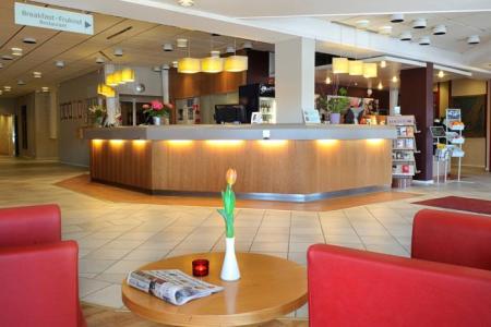 Scandic Hotel Uppsala Nord