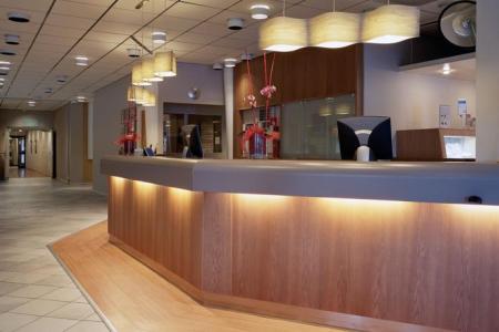 Scandic Hotel Uppsala Nord