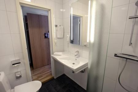 Scandic Hotel Uppsala Nord