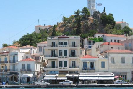 Manessi City Boutique Hotel