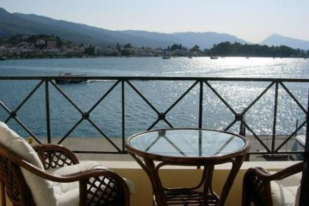 Manessi City Boutique Hotel